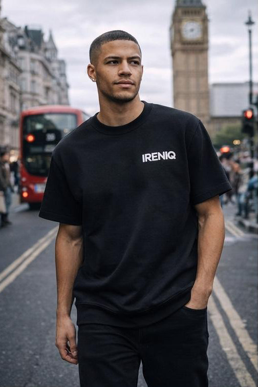 The I Reign Oversized Tshirt