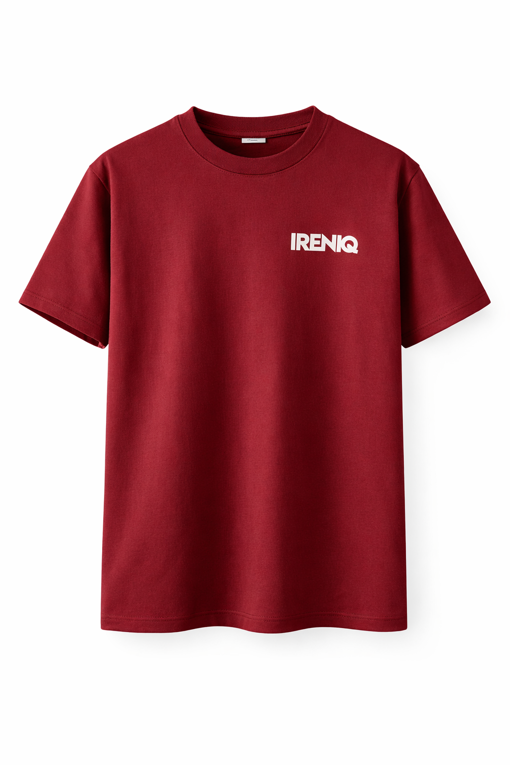 The I Reign Oversized Tshirt