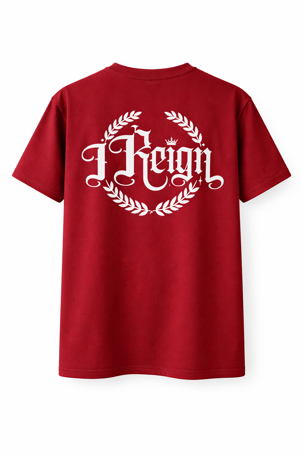 The I Reign Oversized Tshirt