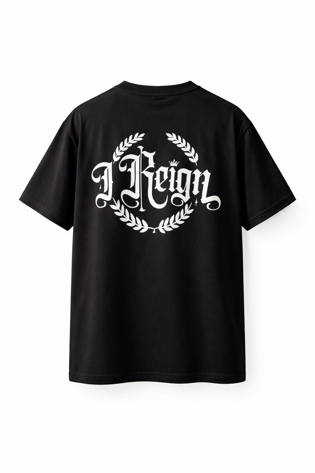 The I Reign Oversized Tshirt
