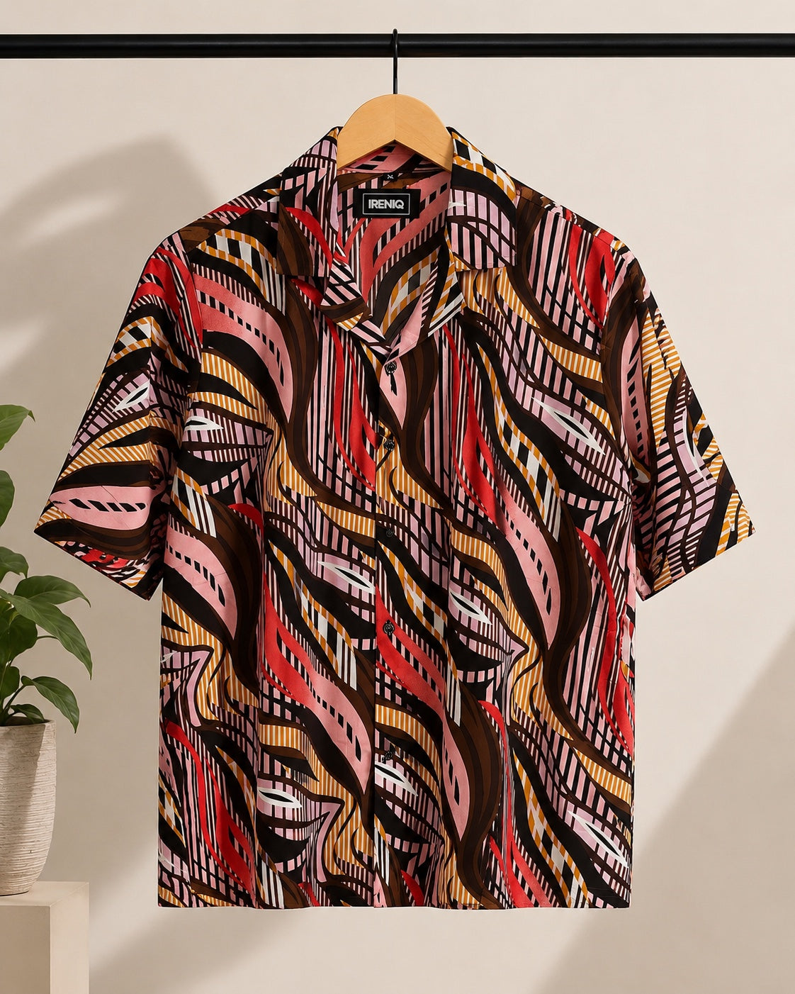 Velvet Current Resort Shirt