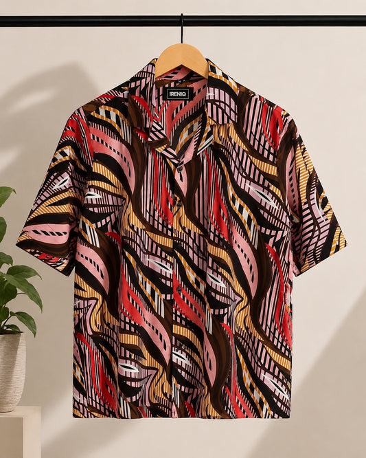 Velvet Current Resort Shirt